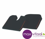 Designer wigkussen -