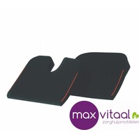 Designer wigkussen -