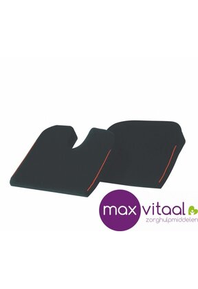 Designer wigkussen -