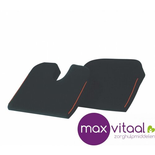 Designer wigkussen -