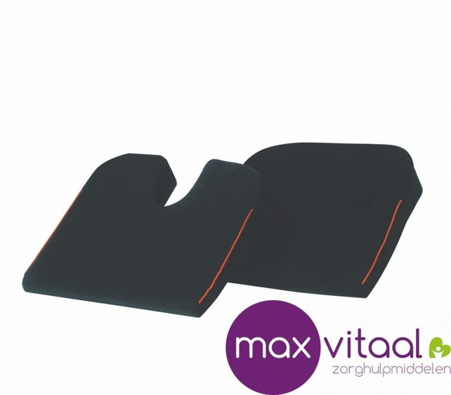 Designer wigkussen -