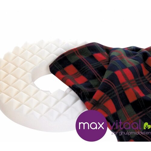 Ringkussen  ø 41 x 7 cm