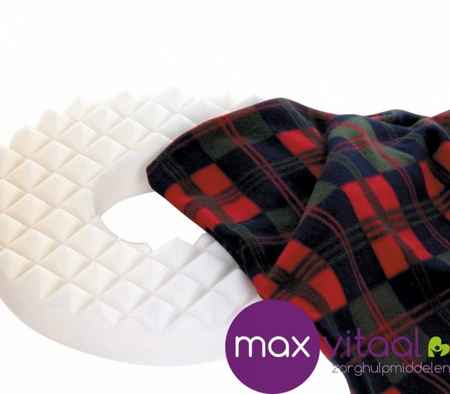 Ringkussen  ø 41 x 7 cm