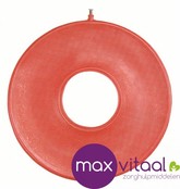 Opblaasbaar rubberen ringkussen -