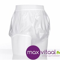 PVC beschermbroekjes