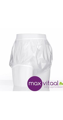 PVC beschermbroekjes
