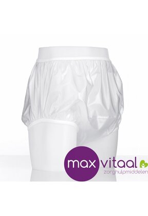 PVC beschermbroekjes