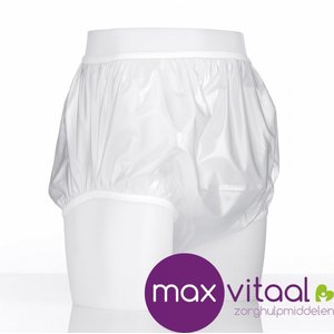 PVC beschermbroekjes