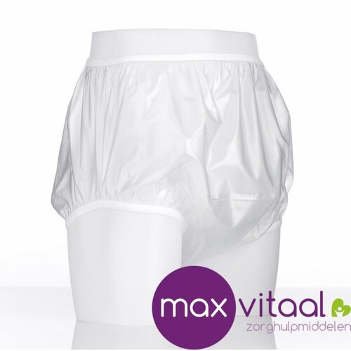 PVC beschermbroekjes