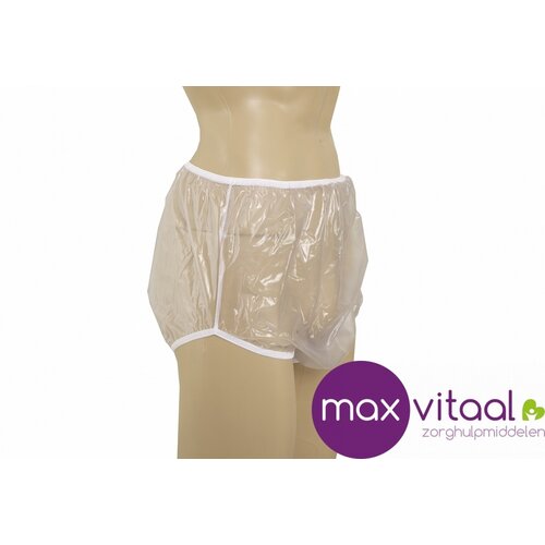 PVC beschermbroekjes