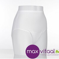 Wasbare beschermbroekjes dames -