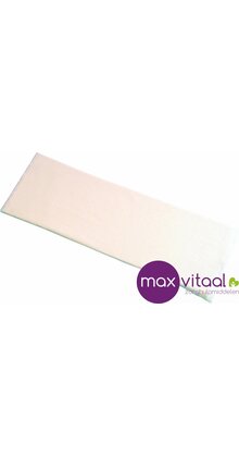 Wasbare pads (per 3 stuks)