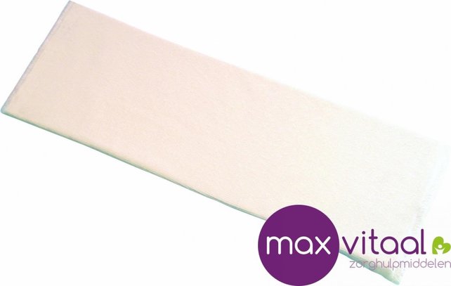 Wasbare pads (per 3 stuks)