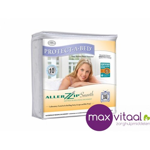 Matrasbeschermer -