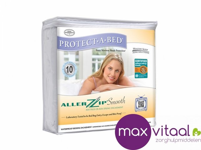 Matrasbeschermer -