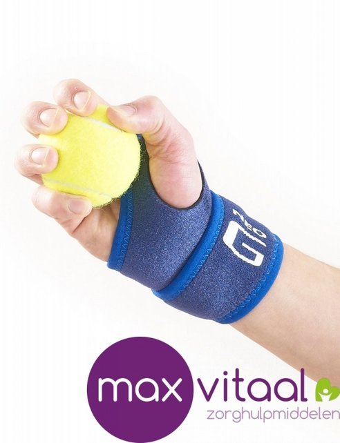 Polsbrace Polsbrace
