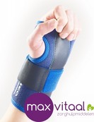 Stabiliserende polsbrace - Stabiliserende polsbrace -