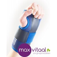 Stabiliserende polsbrace -