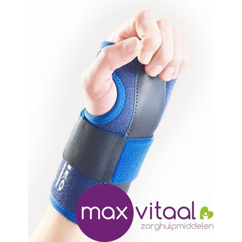 Stabiliserende polsbrace -