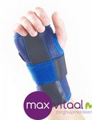 Stabiliserende polsbrace - Stabiliserende polsbrace -