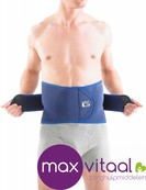 Neo G Rug band met baleinversteviging Neo G Rug band met baleinversteviging