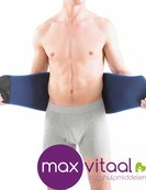 Neo G Rug band met baleinversteviging Neo G Rug band met baleinversteviging