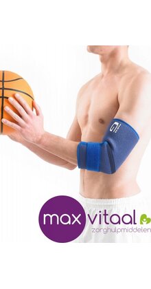 Neo G Elleboog brace