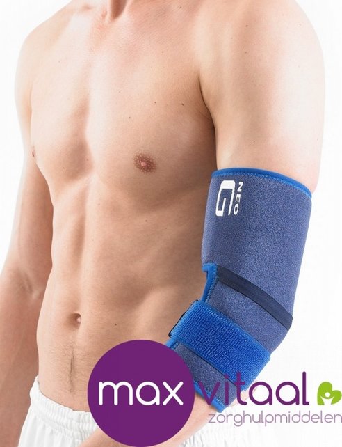 Neo G Elleboog brace