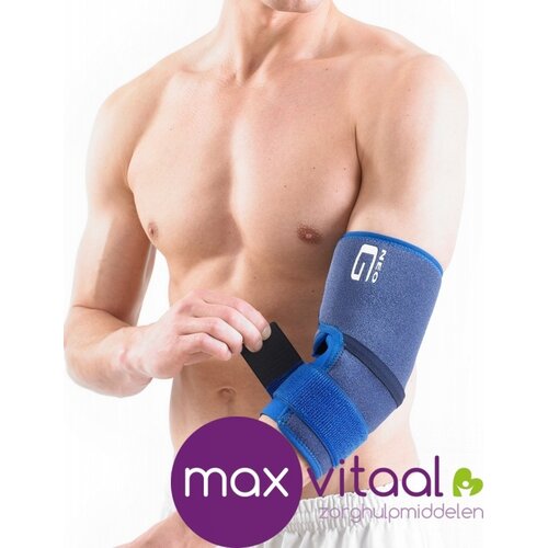 Neo G Elleboog brace