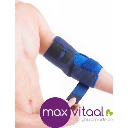 Neo G Elleboog brace