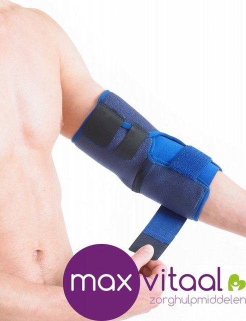 Neo G Elleboog brace