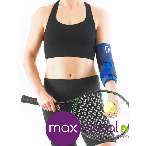 Neo G Elleboog brace