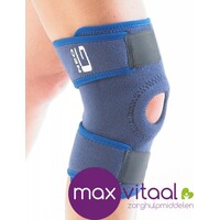 Neo G Knie brace open