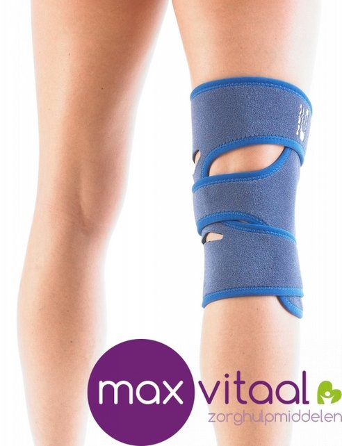 Neo G Knie brace open