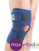 Neo G Knie brace open
