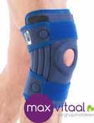 Stabiliserende kniebrace open Stabiliserende kniebrace open
