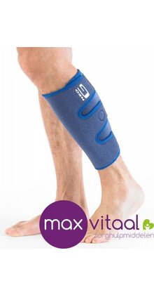 Neo G Kuit en scheenbeen brace