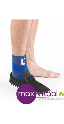 Neo G Enkel brace