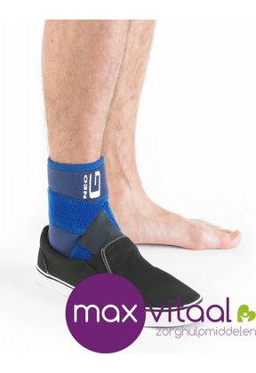 Neo G Enkel brace