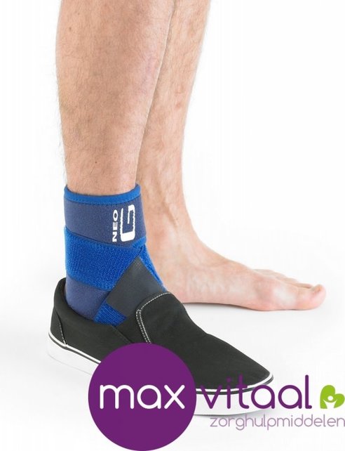 Neo G Enkel brace Neo G Enkel brace