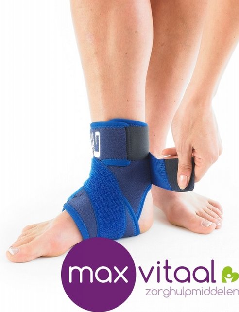Neo G Enkel brace Neo G Enkel brace