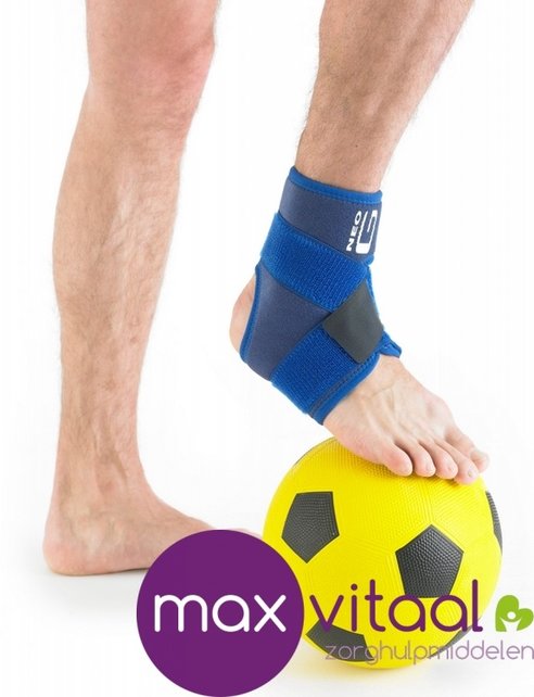 Neo G Enkel brace Neo G Enkel brace