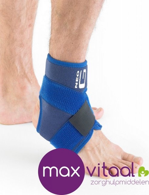 Neo G Enkel brace Neo G Enkel brace