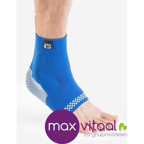 Airflow Plus enkel support met siliconen kussens -