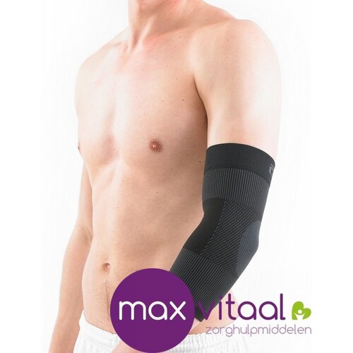 Airflow elleboog support -