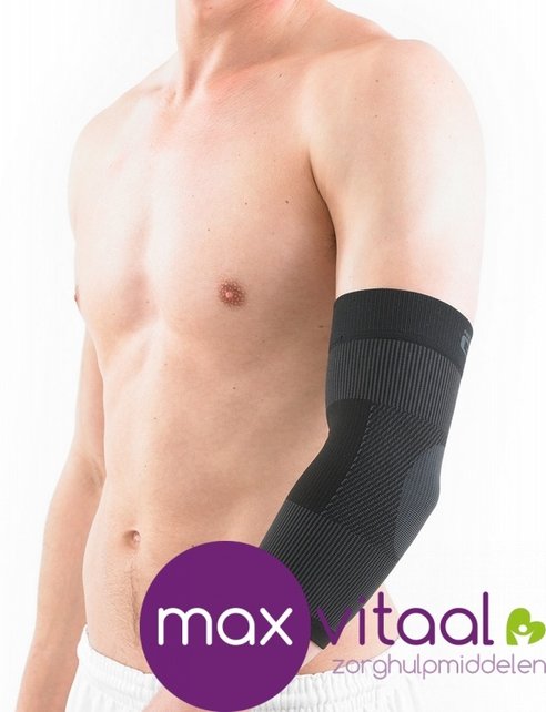 Airflow elleboog support -