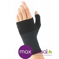 Airflow pols- en duimsupport -