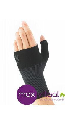 Airflow pols- en duimsupport -