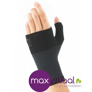 Airflow pols- en duimsupport -