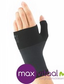 Airflow pols- en duimsupport -